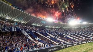Talleres - Córdoba