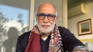Negro González Oro