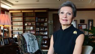 20250723 Loretta Preska