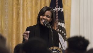 Candace Owens