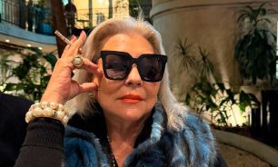 Lilita Carrió 23072025