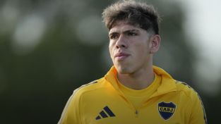 Carlos Palacios