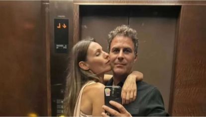  Evelyn Von Brocke reveló la última conversación que tuvieron la modelo y el polista. 