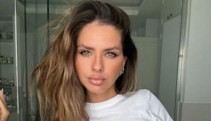 La China Suárez y una letal frase que aseguran que es para Wanda Nara y Pampita: "Les tengo que refrescar la memoria"