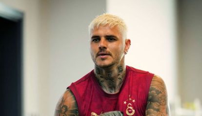 Mauro Icardi