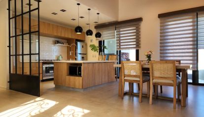 SMR ARQUITECTURA: Diseño de interiores wellness