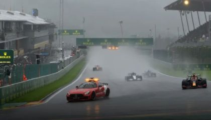 GP de Bélgica