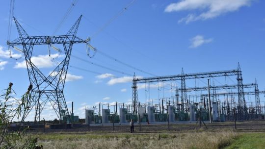 El Gobierno habilitó a productores del Plan Gas a ceder volúmenes a generadores eléctricos El Gobierno habilitó a productores del Plan Gas a ceder volúmenes a generadores eléctricos