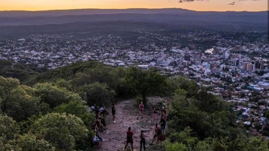 Vacaciones de invierno: Cuál fue la actividad más elegida por los turistas en Carlos Paz