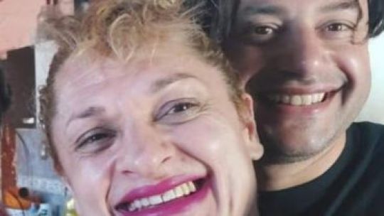 El dolor del hermano de la “Locomotora” Oliveras tras el informe médico: “Su estado es completamente crítico”