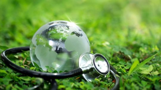 Hospitales verdes