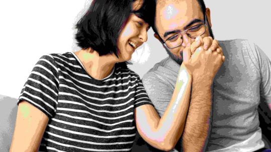 Lidera tu vida: Cómo tener relaciones adultas