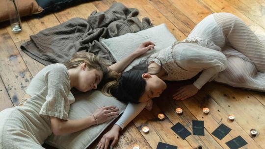 Nueva luna en Leo del 24 de julio: romance, intensidad y proyectos a largo plazo