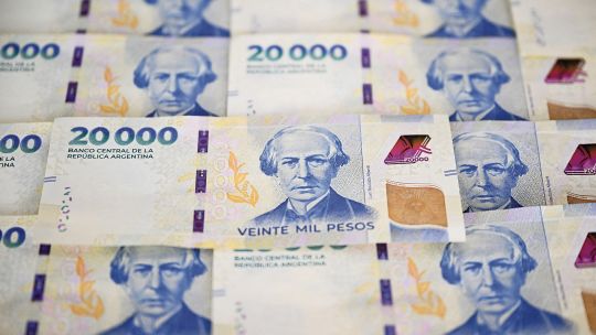 Pesos