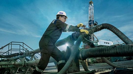 Con la energía a la cabeza, las empresas anticipan un 2026 más optimista en inversiones