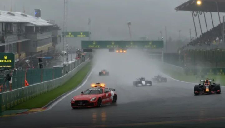 GP de Bélgica