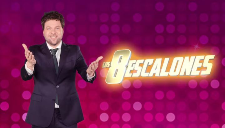 El Trece anunció el regreso de "Los 8 escalones" a su programación: cuándo saldrá al aire