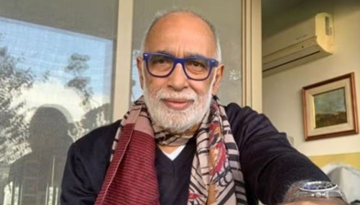 El Negro González Oro reveló sus problemas de salud: "No me gusta verme así, ni que me vean"