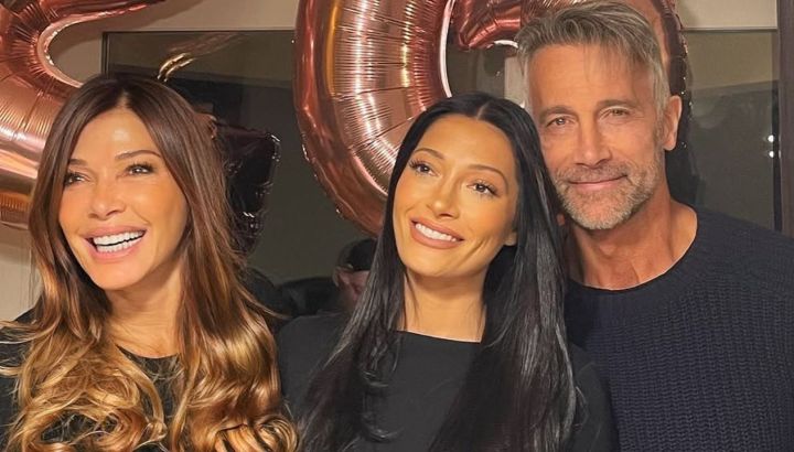 Lejos de las cámaras, Tiziana, la hija de Cathy Fulop y Ova Sabatini, lanzó su propia empresa: de qué trata