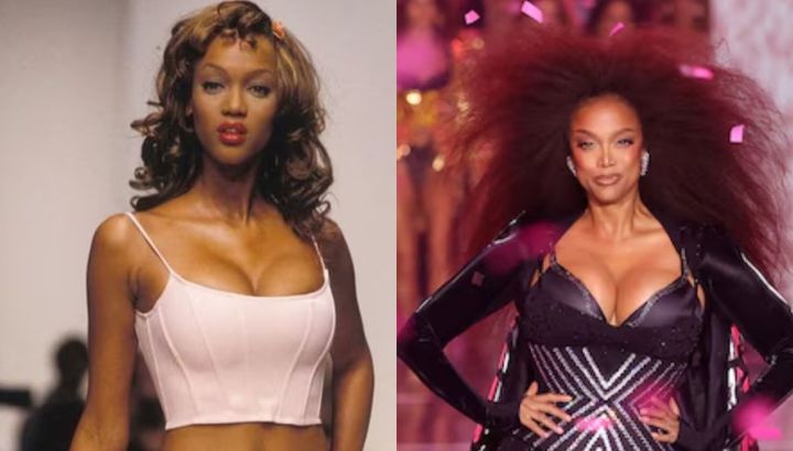 Qué fue de la vida de Tyra Banks, la modelo que condujo America’s Next Top Model