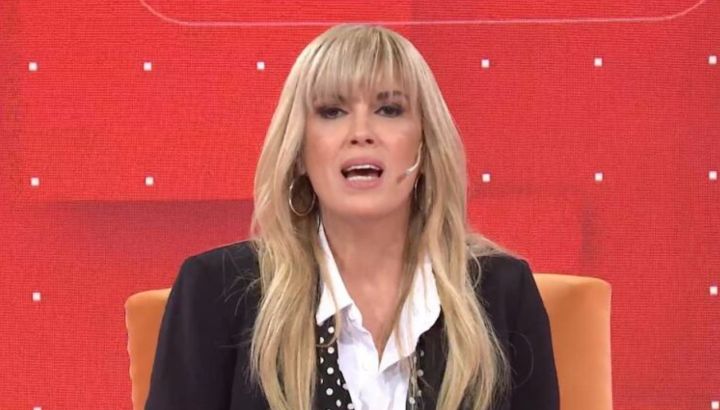Viviana Canosa abandona su programa en El Trece una semana antes de lo previsto: "Lo llamé a Pablo Codevilla y se lo comuniqué"