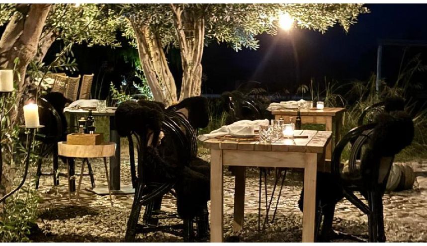 Pausa El Porvenir: una finca entera para vivir una celebración inolvidable