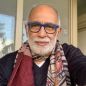 Murió Oscar “El Negro” González Oro, una de las voces más reconocidas de la radio argentina