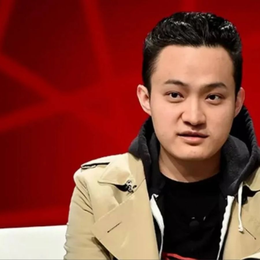 Del mundo cripto al espacio: Justin Sun, el magnate cercano a Trump, pagó  28 millones para volar con Blue Origin | Perfil
