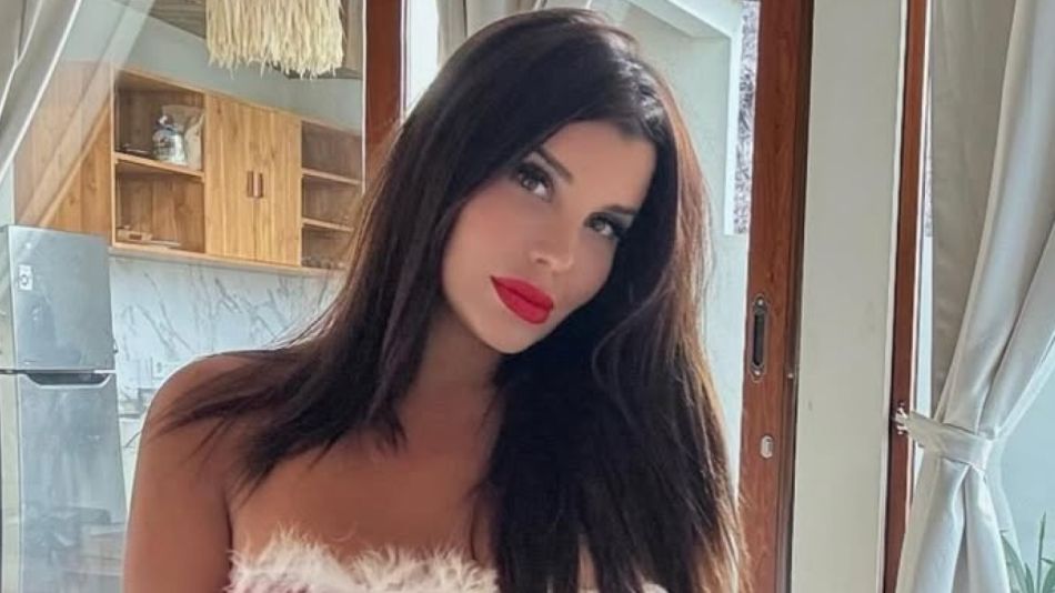Charlotte Caniggia