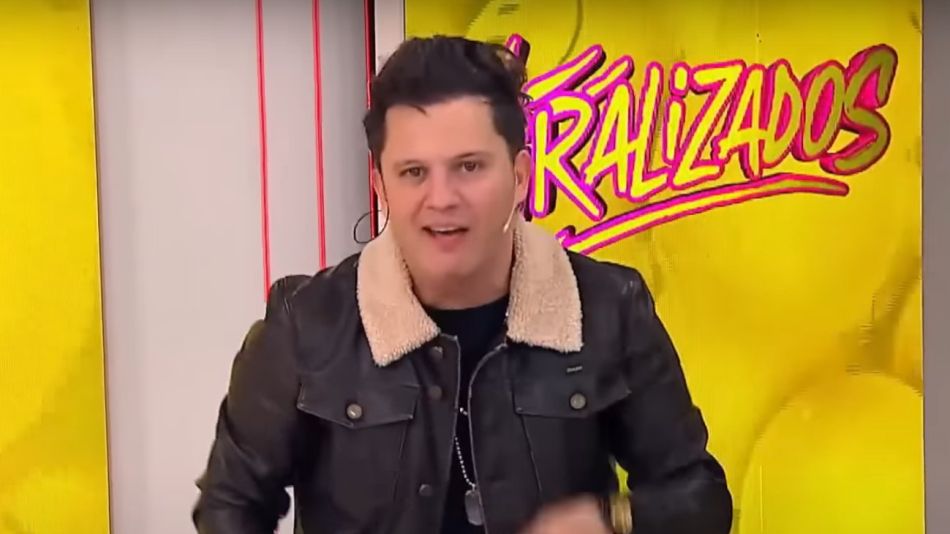 Darío Lopilato