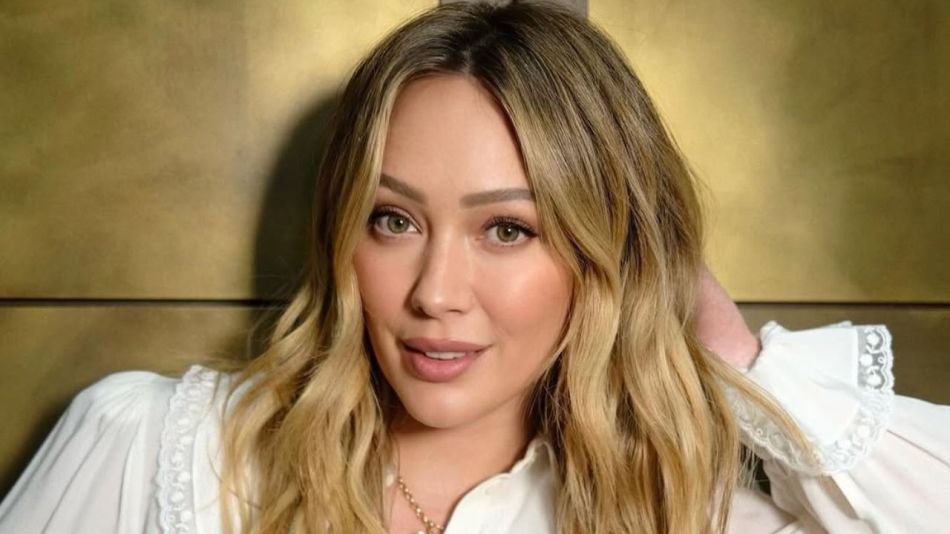 Hilary Duff