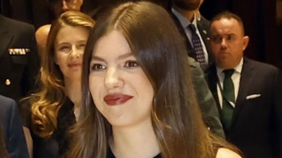 Infanta Sofía