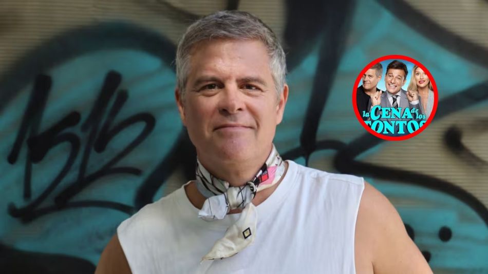 Mike Amigorena