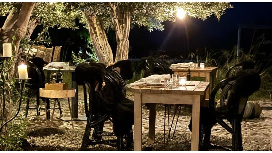 Pausa El Porvenir: una finca entera para vivir una celebración inolvidable