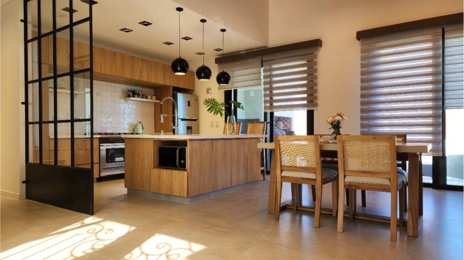 SMR ARQUITECTURA: Diseño de interiores wellness
