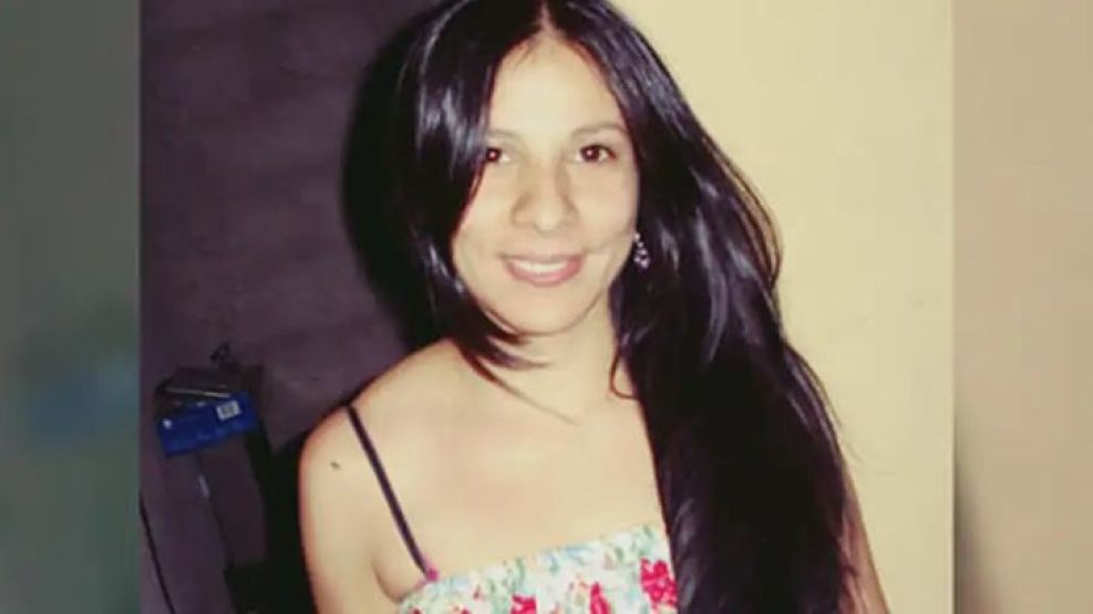 23-07-2025 Silvia Gloria Gallardo desaparición y homicidio