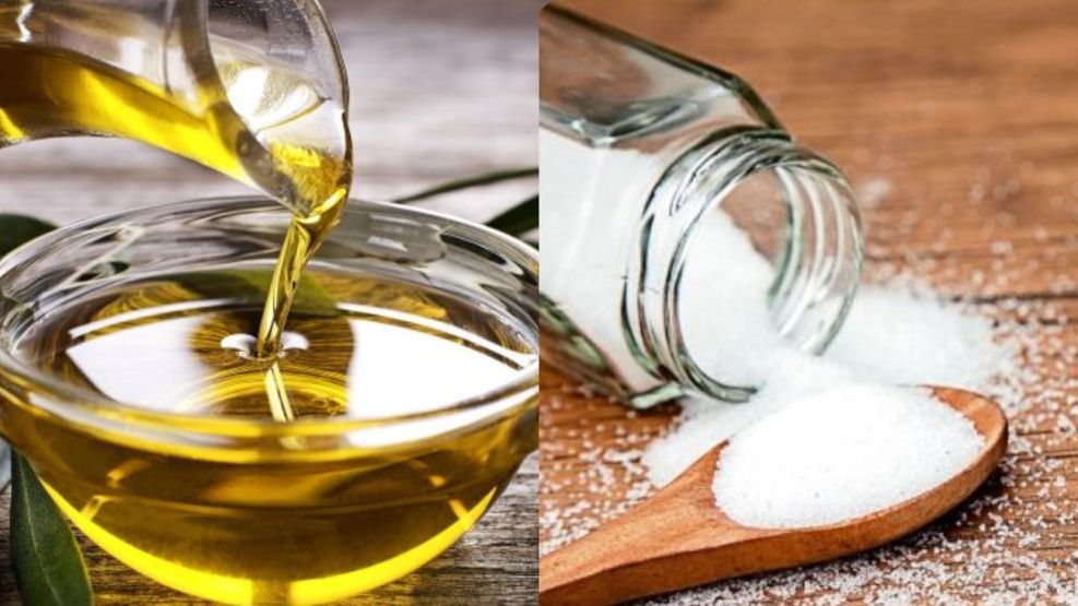 Productos prohibidos por ANMAT