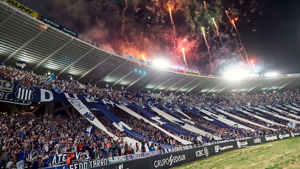 Talleres - Córdoba