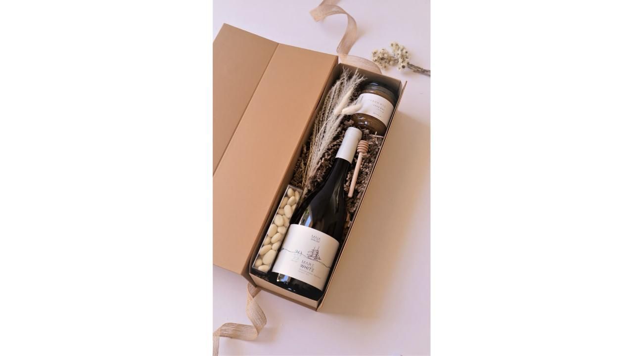 Vinos y Personalidad: El arte de regalar según el tipo de amigo