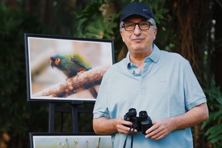 MISIONES. Llega en septiembre el primer encuentro internacional de observación de aves.