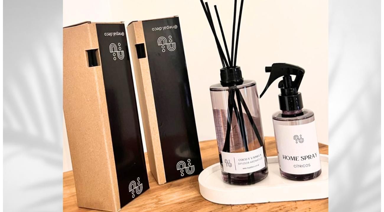 Aromas y la magia de crear experiencias en familia