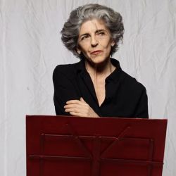 Elisa Salzmann