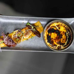 Día de la Crème Brûlée