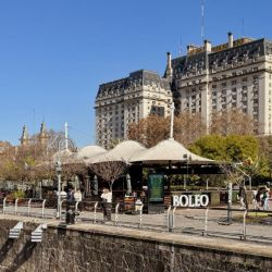 Oceana Suites desembarca en Argentina con nuevo contrato comercial | Foto:CEDOC