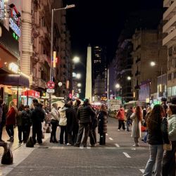 Oceana Suites desembarca en Argentina con nuevo contrato comercial | Foto:CEDOC