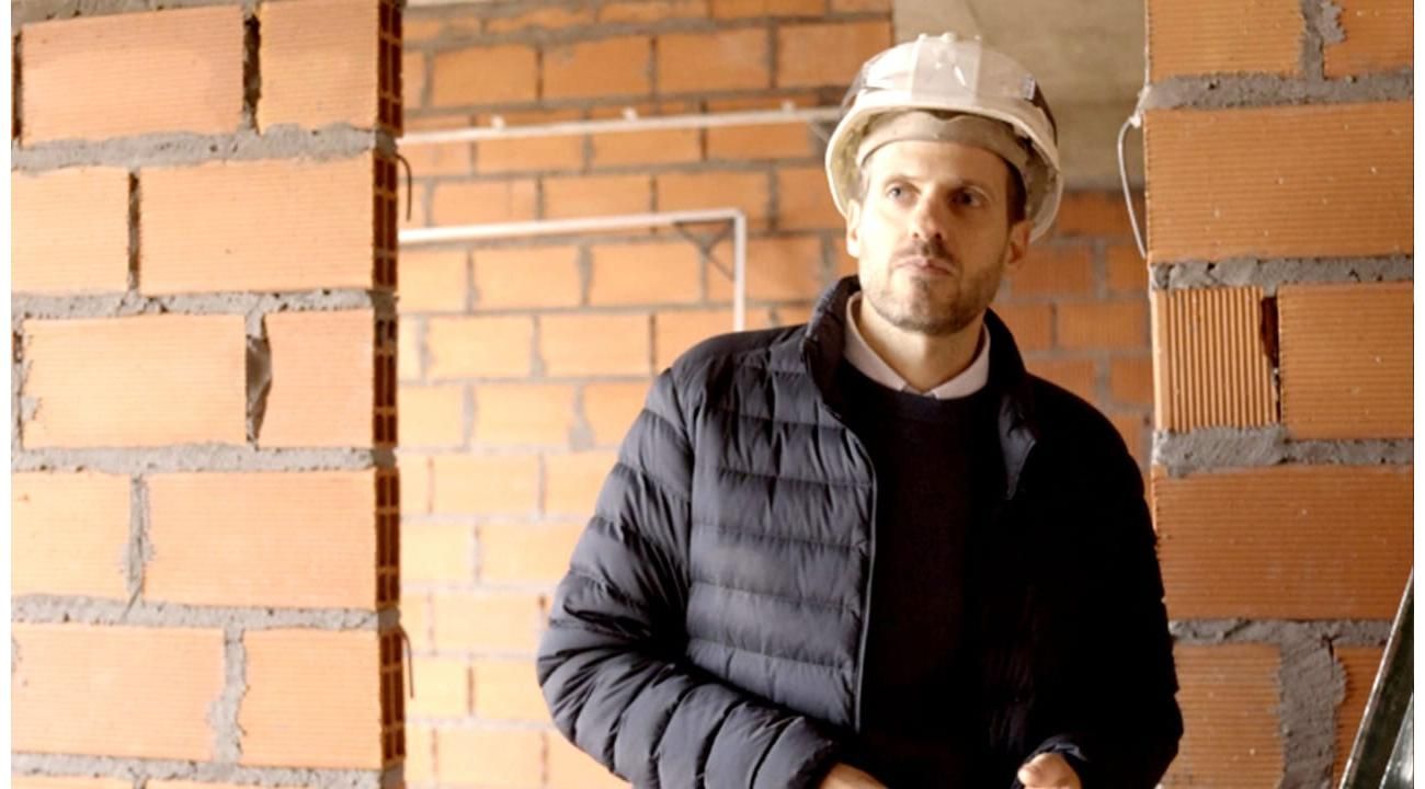 ¿Es posible construir tu propio departamento sin una desarrolladora?