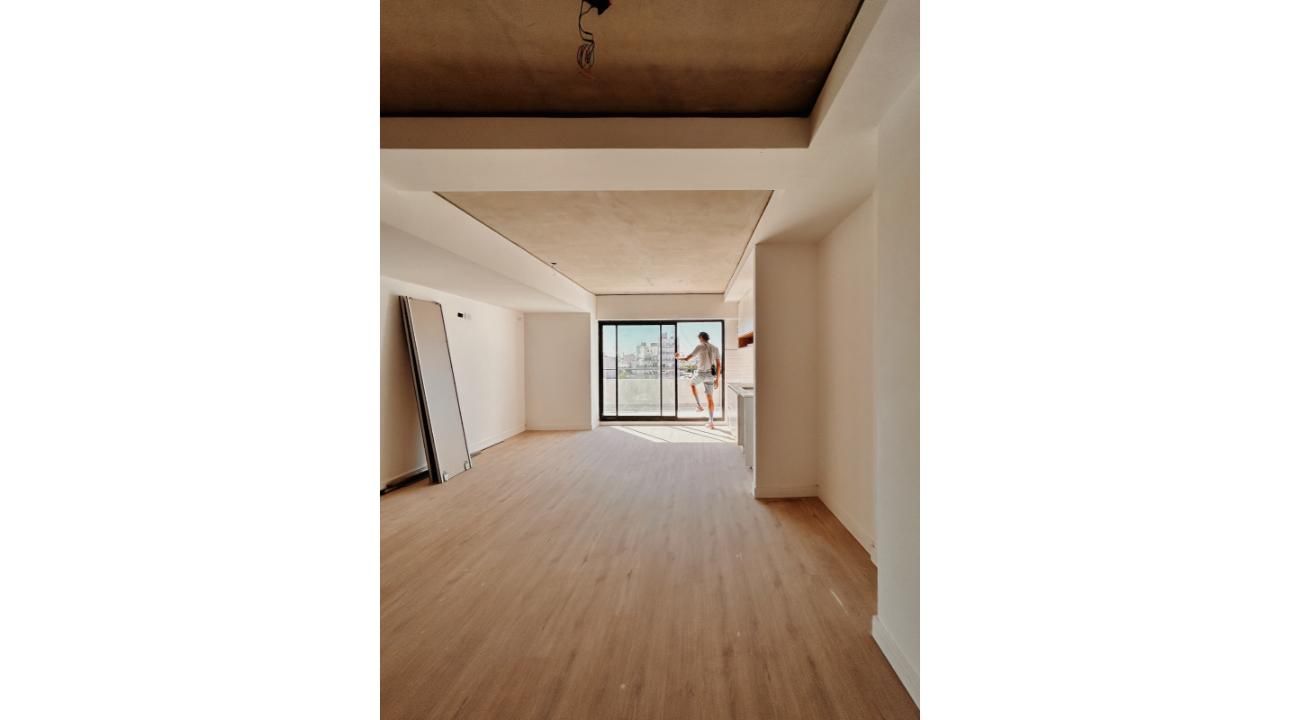 ¿Es posible construir tu propio departamento sin una desarrolladora?