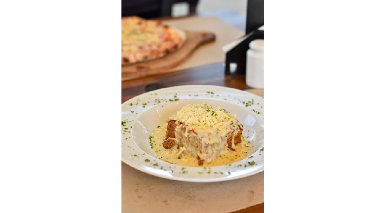 La historia detrás de Trattoria Conte: cuando la cocina une pasado y presente