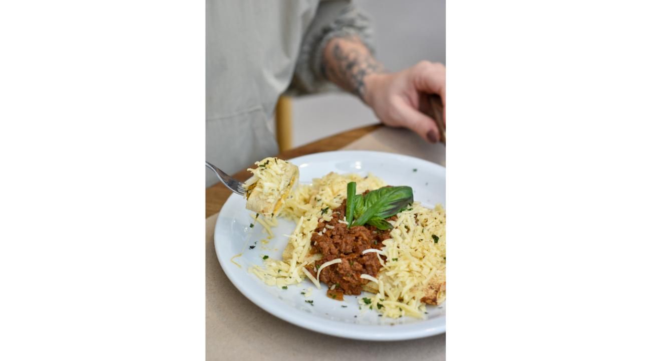 La historia detrás de Trattoria Conte: cuando la cocina une pasado y presente