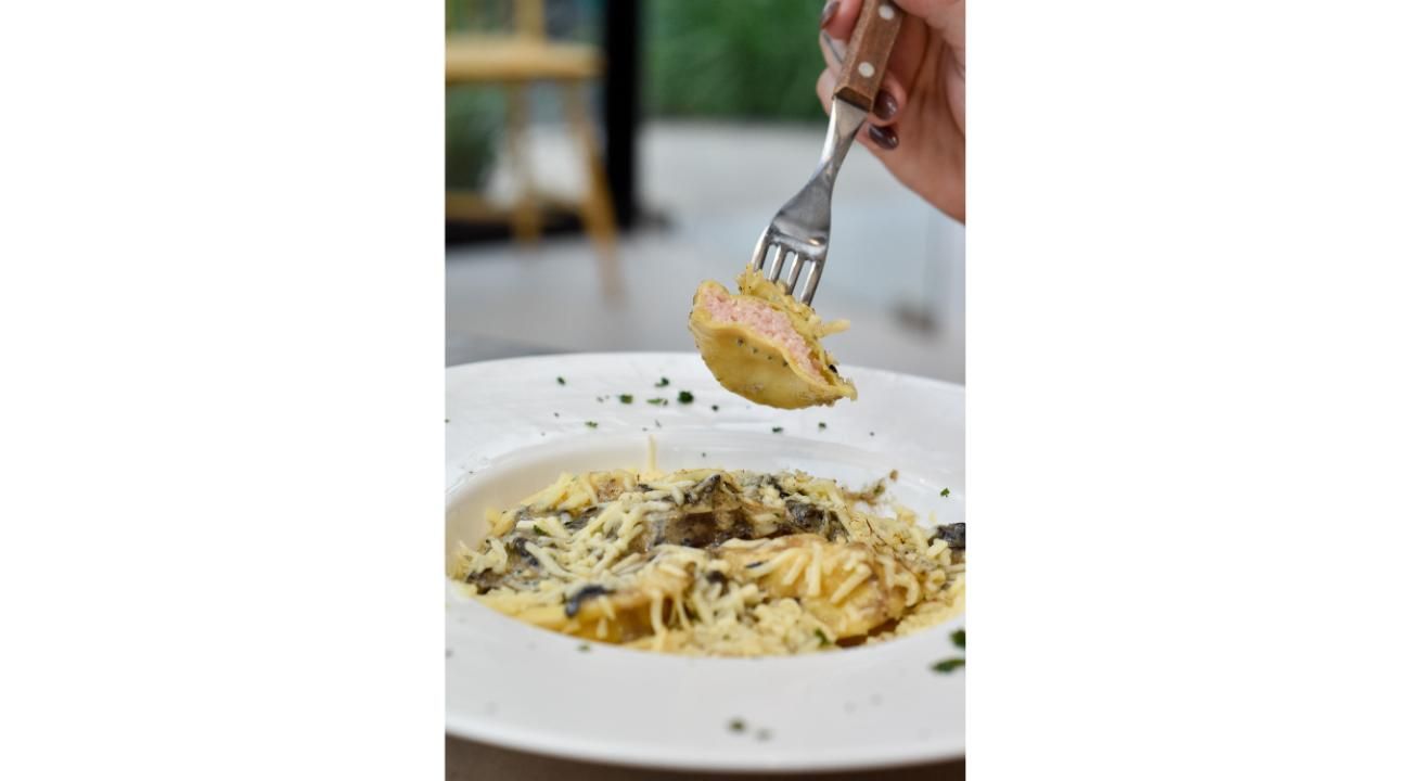 La historia detrás de Trattoria Conte: cuando la cocina une pasado y presente